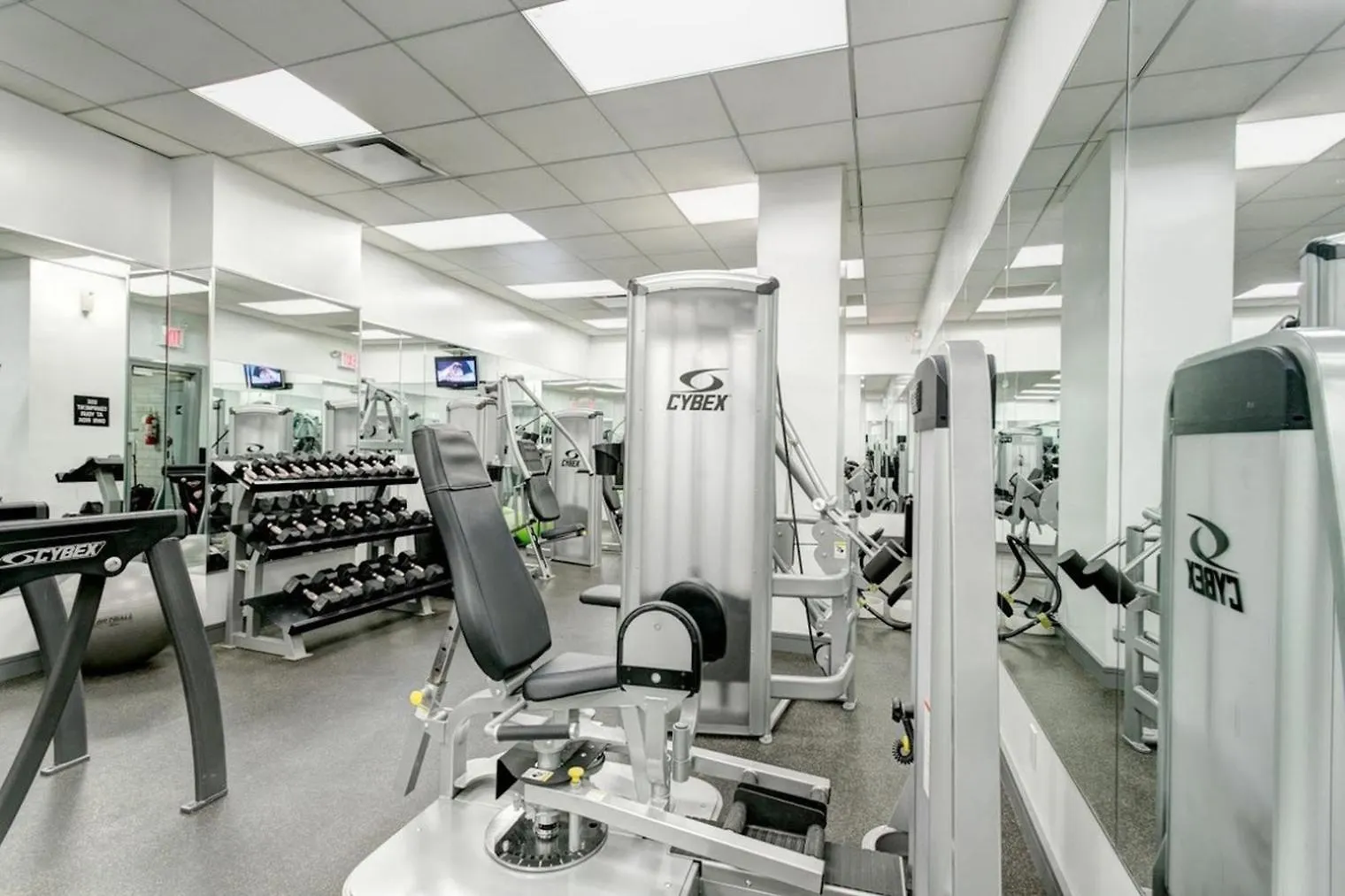 Blueground Murray Hill Gym Lounge Wd Nyc-1565 New York 0*,